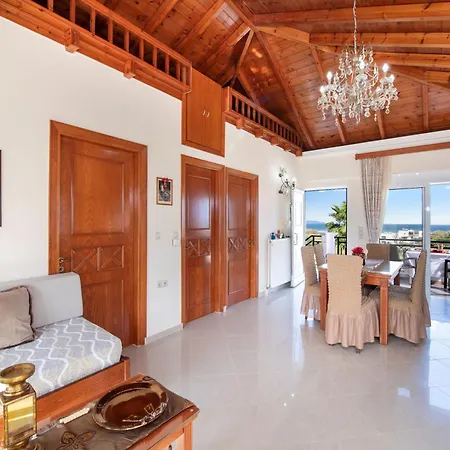 Socrate'S Apartment'S With Share Pool Καμισιανά Εξωτερικό φωτογραφία