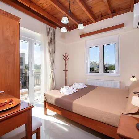 Socrate'S Apartment'S With Share Pool Καμισιανά Εξωτερικό φωτογραφία