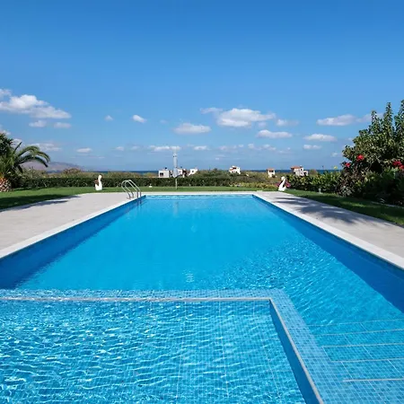 Socrate'S Apartment'S With Share Pool Καμισιανά Εξωτερικό φωτογραφία